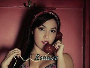 Rouusse