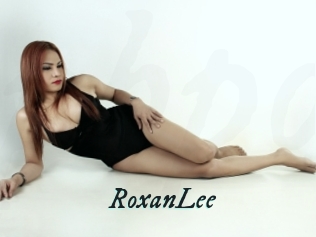 RoxanLee Pharaons Porn