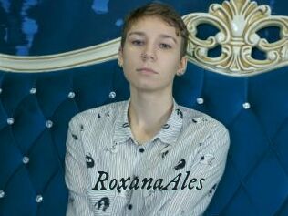 RoxanaAles