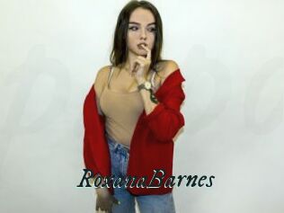 RoxanaBarnes