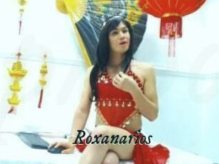 Roxanarios