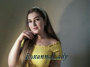 RoxannaLady