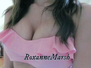 RoxanneMarsh