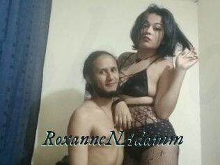 RoxanneNAdamm