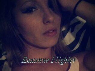 Roxanne_Highler