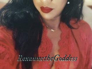 RoxannetheGoddess