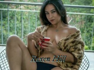 Roxen_Hill Pharaons Porn