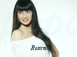 Roxene