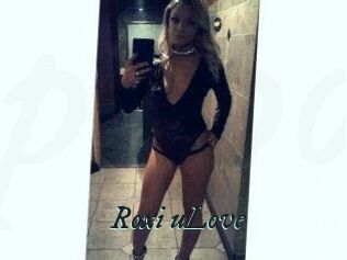 Roxi_uLove