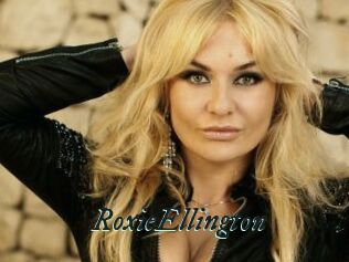 RoxieEllington