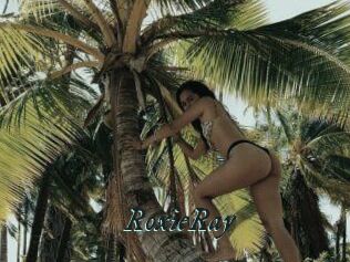 RoxieRay