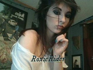 RoxieRider