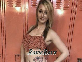 RoxieRoxx
