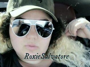 Roxie_Salvatore