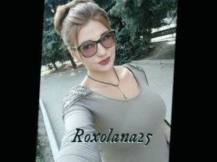 Roxolana25