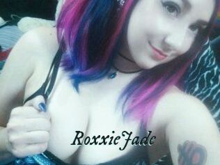 RoxxieJade