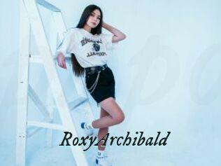 RoxyArchibald Pharaons Porn