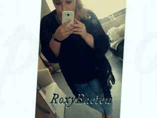 RoxyBaeten