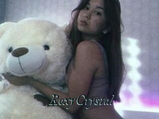 RoxyCrystal