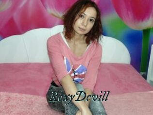 RoxyDevill