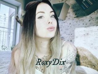 RoxyDix
