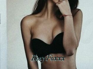 RoxyFoxxx