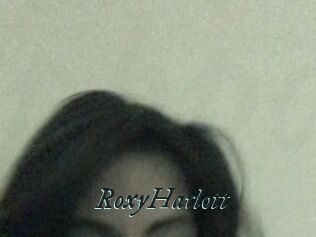 RoxyHarlott