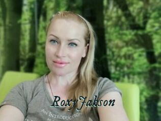 RoxyJakson