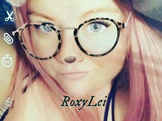 RoxyLei