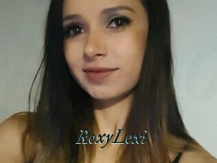 RoxyLexi