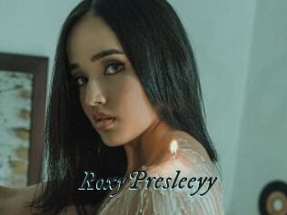 RoxyPresleeyy