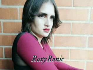 RoxyRonie