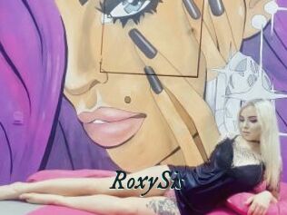 RoxySis Pharaons Porn