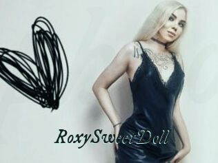 RoxySweetDoll