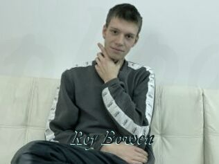 Roy_Bowen
