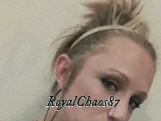 RoyalChaos87