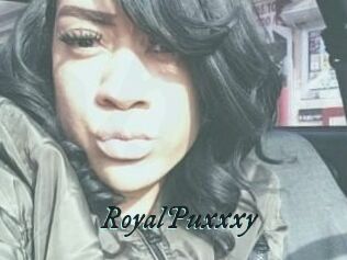 RoyalPuxxxy
