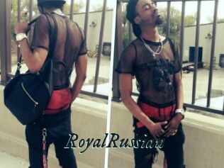 RoyalRussian