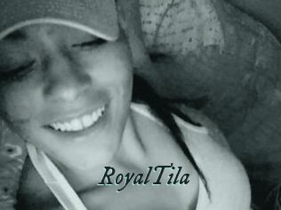 RoyalTila