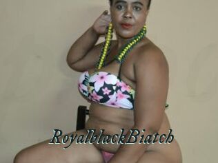 RoyalblackBiatch