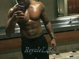RoyaleLand