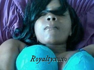 Royaltyxoxo