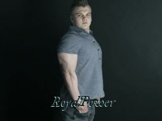 RoydPower