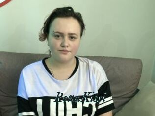 RozaKissi