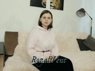 RozaliVent