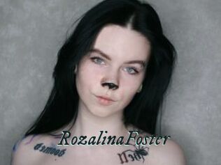 RozalinaFoster Pharaons Porn