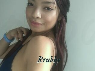 Rrubby