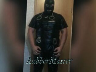 RubberMaster