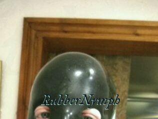 RubberNymph