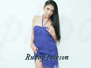 RubbyJackson